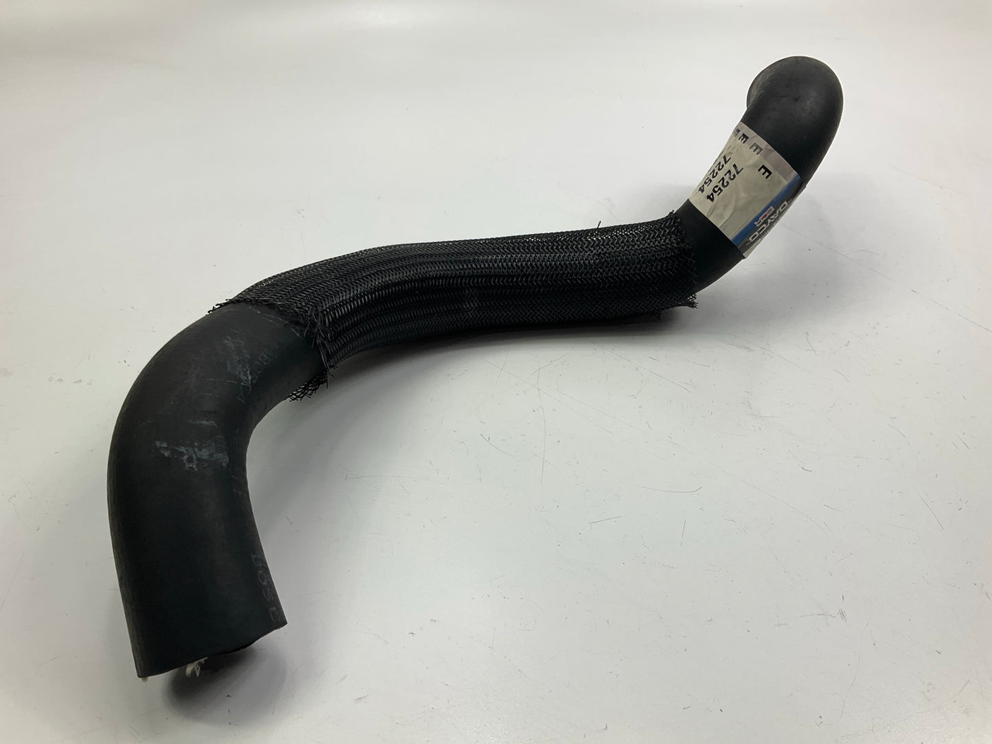 Dayco 72254 Radiator Coolant Hose, Lower For 2006 Ford Expedition 5.4L