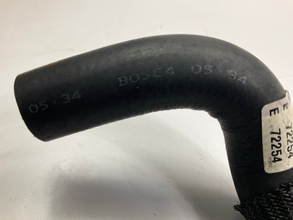 Dayco 72254 Radiator Coolant Hose, Lower For 2006 Ford Expedition 5.4L
