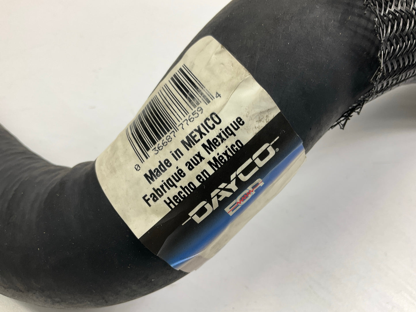 Dayco 72254 Radiator Coolant Hose, Lower For 2006 Ford Expedition 5.4L