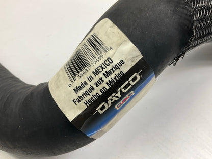 Dayco 72254 Radiator Coolant Hose, Lower For 2006 Ford Expedition 5.4L