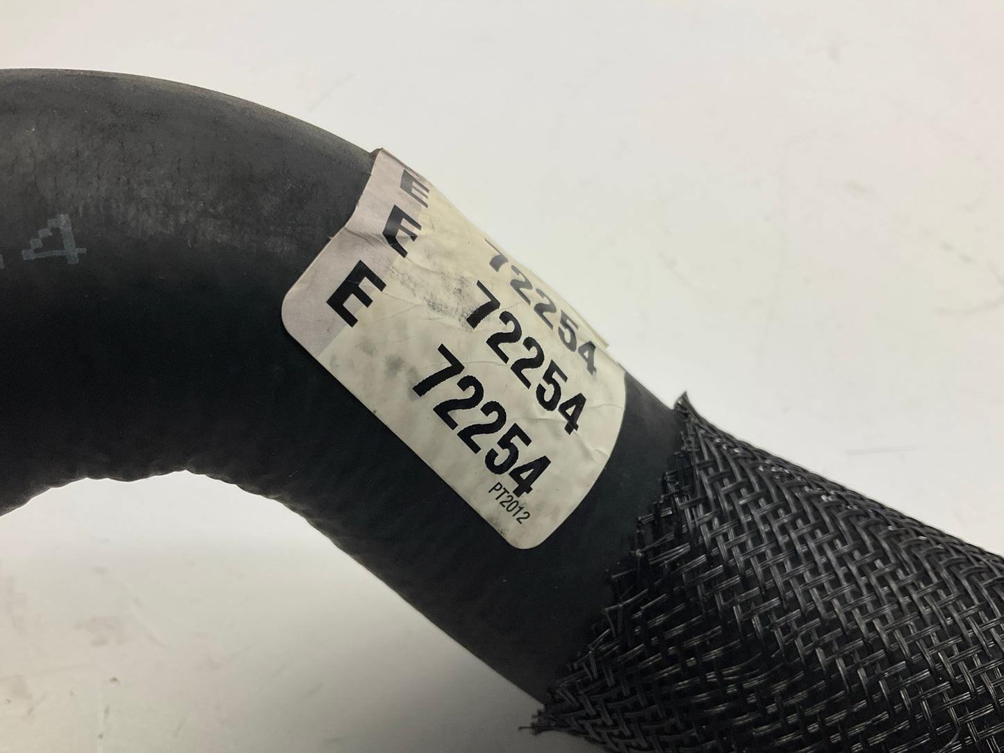 Dayco 72254 Radiator Coolant Hose, Lower For 2006 Ford Expedition 5.4L