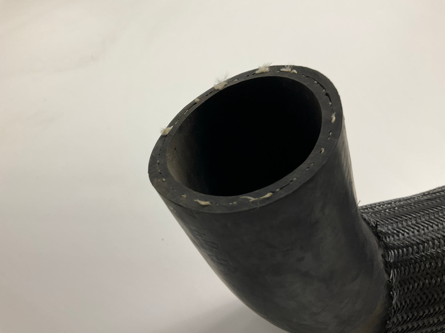 Dayco 72255 Radiator Coolant Hose Lower 2004 F-250 F-350 F-350 6.0L DIESEL