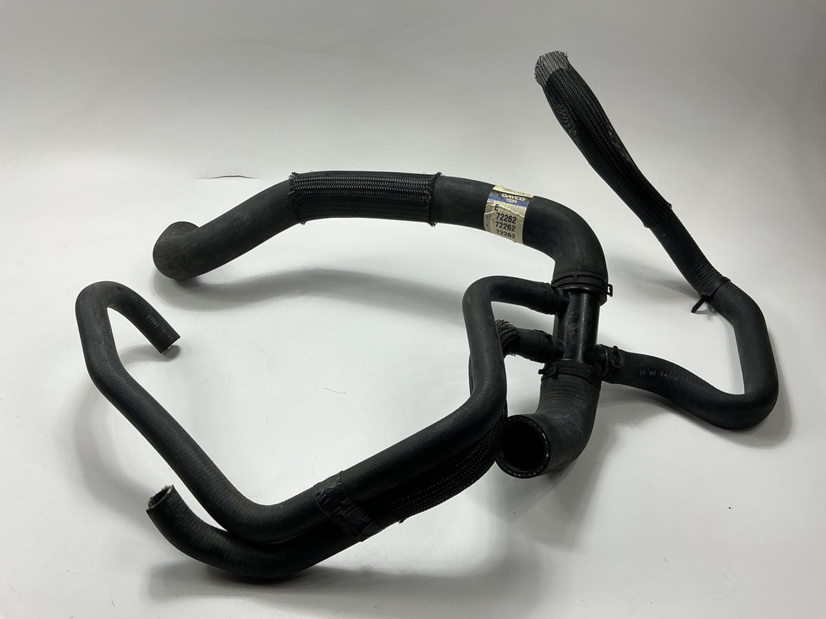 Dayco 72262 Lower Radiator Coolant Hose