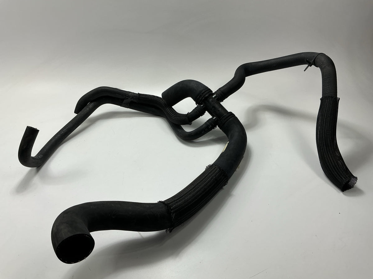 Dayco 72262 Lower Radiator Coolant Hose