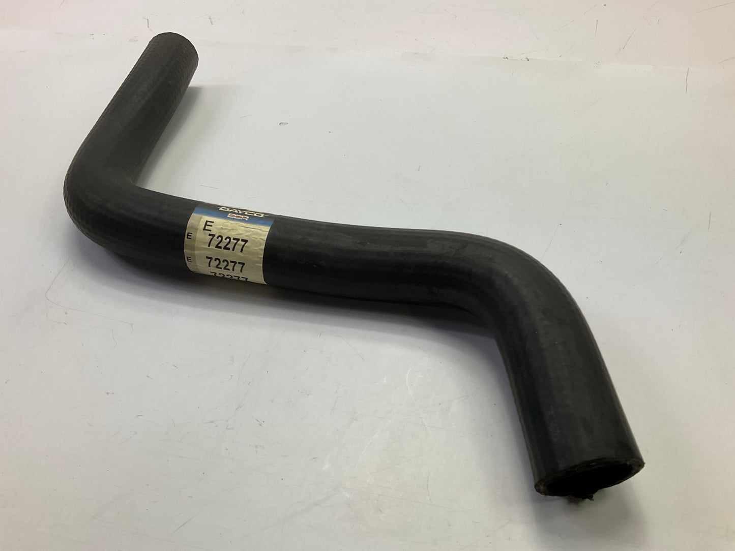 Dayco 72277 Radiator Coolant Hose