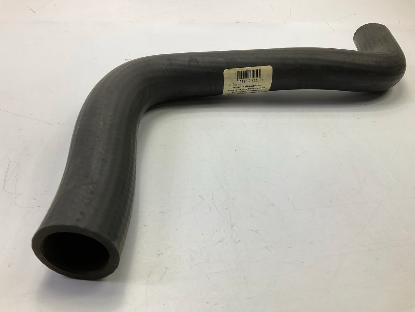 Dayco 72277 Radiator Coolant Hose