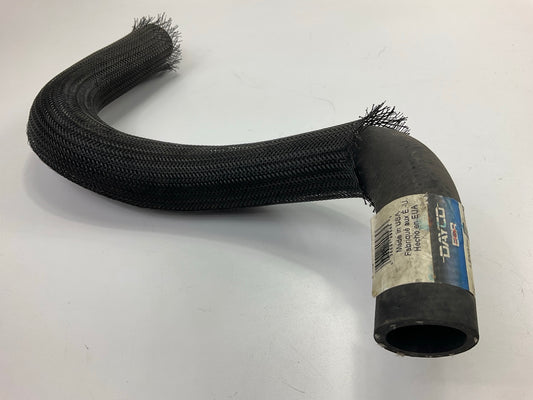 Dayco 72279 Upper Radiator Coolant Hose