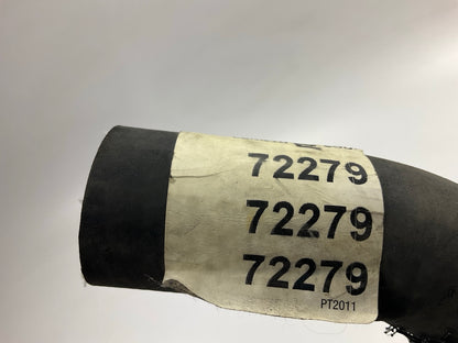 Dayco 72279 Upper Radiator Coolant Hose