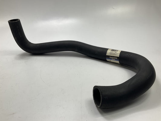 Dayco 72281 Lower Radiator Coolant Hose