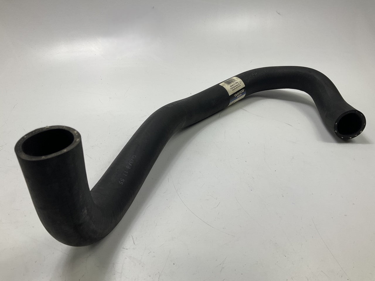 Dayco 72281 Lower Radiator Coolant Hose