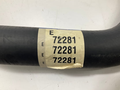Dayco 72281 Lower Radiator Coolant Hose