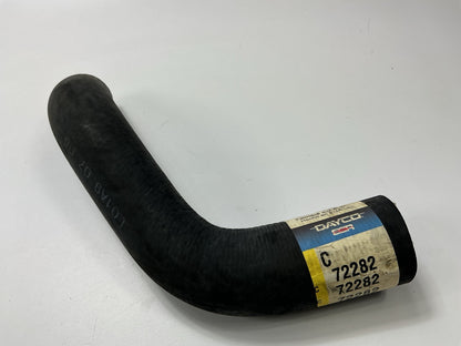 Dayco 72282 Upper Radiator Coolant Hose
