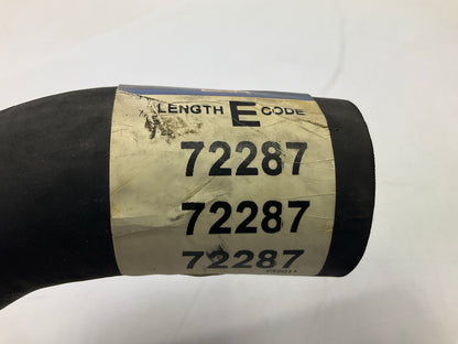 Dayco 72287 Upper Radiator Coolant Hose