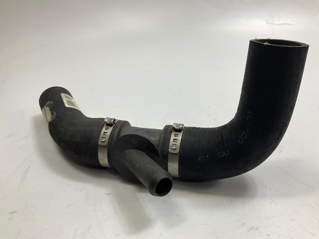 Dayco 72289 Upper Radiator Coolant Hose