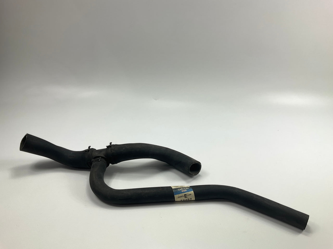 Dayco 72292 Lower Radiator Coolant Hose For 2005-2010 Ford Mustang 4.0L-V6