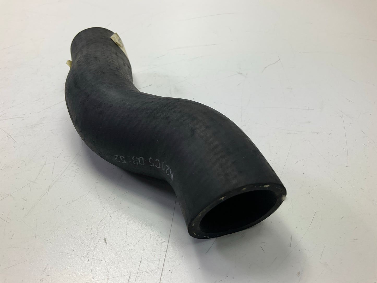 Dayco 72297 Upper Radiator Coolant Hose