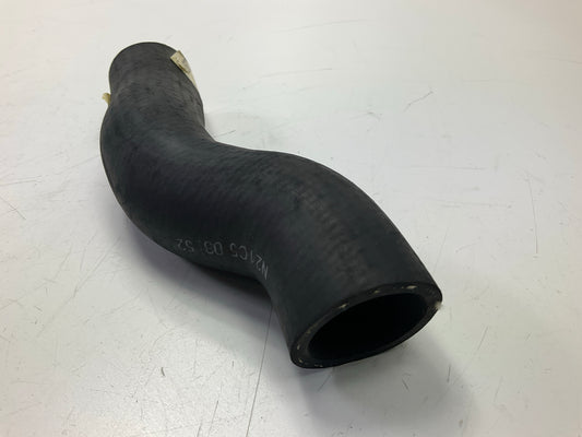 Dayco 72297 Upper Radiator Coolant Hose