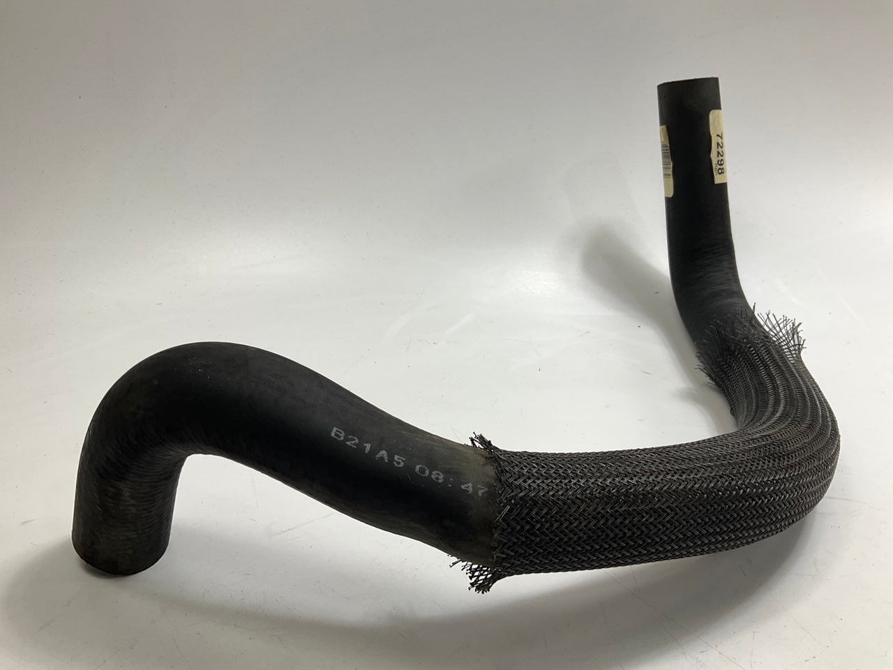 Dayco 72298 Lower Radiator Coolant Hose For 2001-2006 Hyundai Elantra