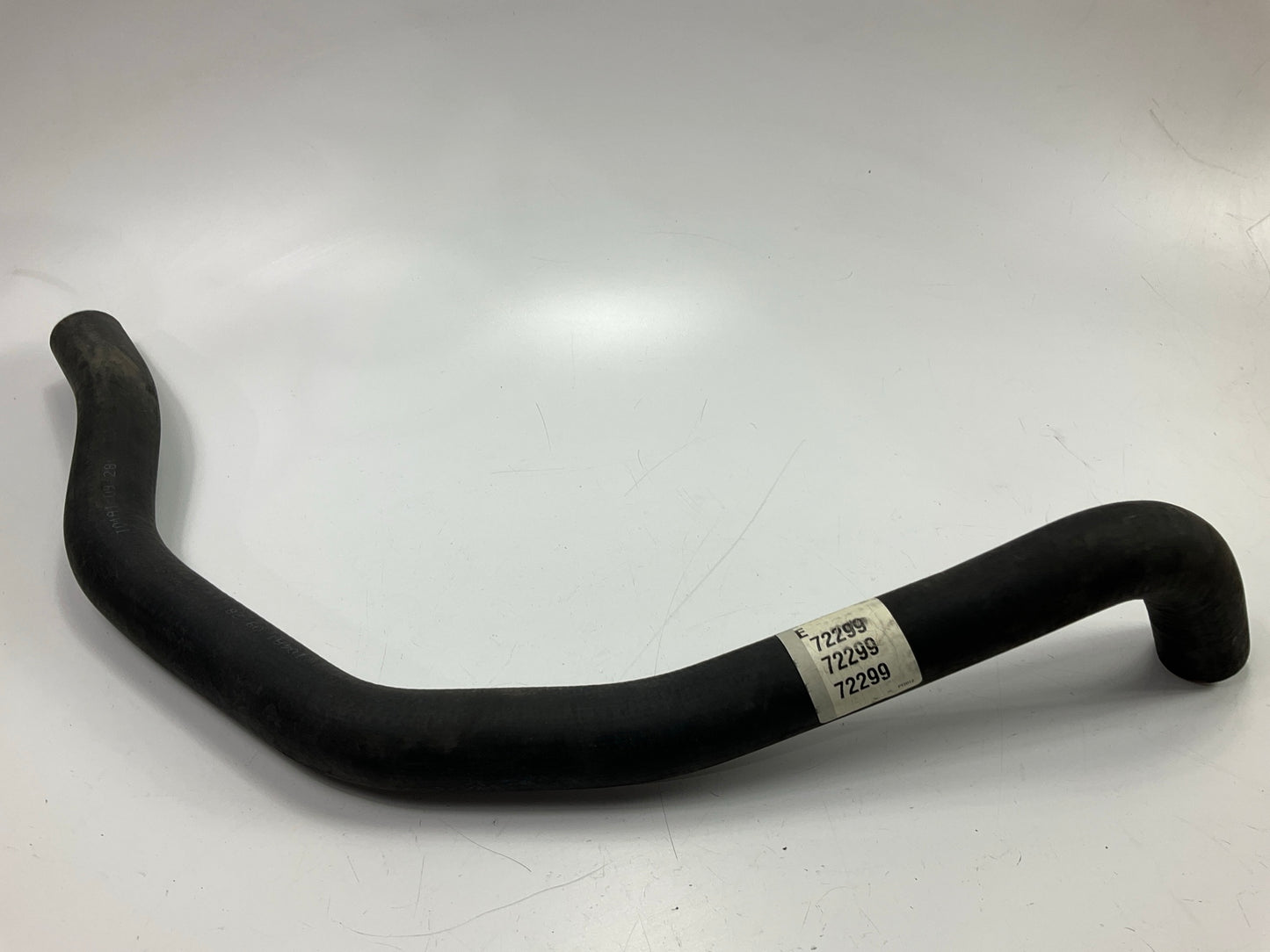 Dayco 72299 Lower Radiator Coolant Hose  For 2003-2006 Kia Sorento
