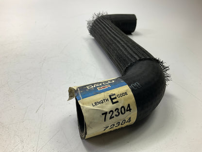 Dayco 72304 Upper Radiator Coolant Hose