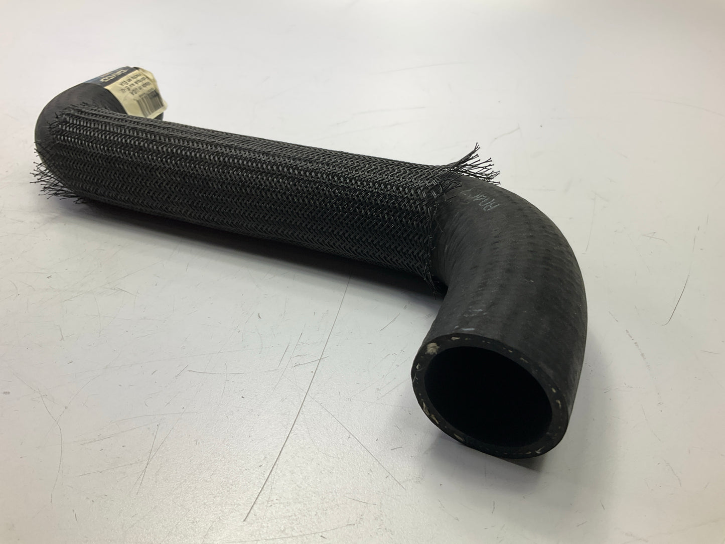 Dayco 72304 Upper Radiator Coolant Hose