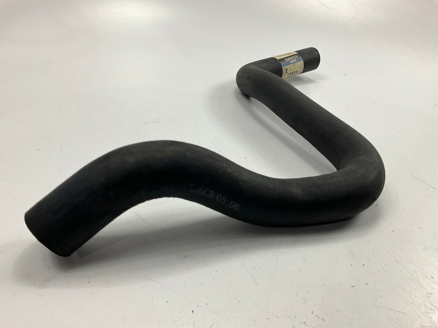 Dayco 72311 Lower Radiator Coolant Hose