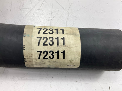 Dayco 72311 Lower Radiator Coolant Hose