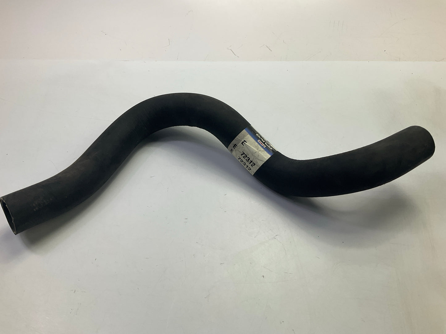 Dayco 72312 Lower Radiator Coolant Hose 2005-2009 Tucson 2005-2010 Sportage