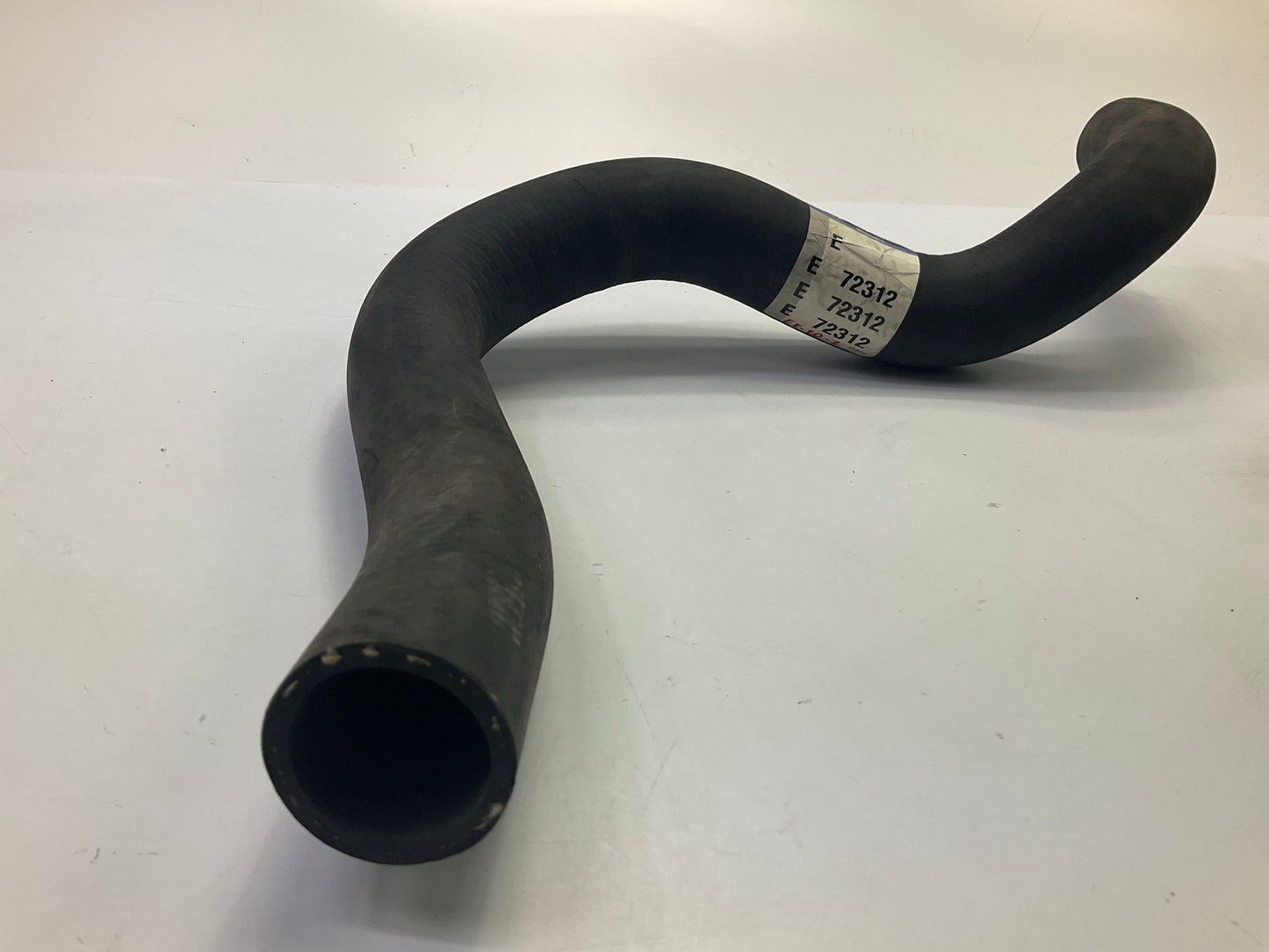 Dayco 72312 Lower Radiator Coolant Hose 2005-2009 Tucson 2005-2010 Sportage
