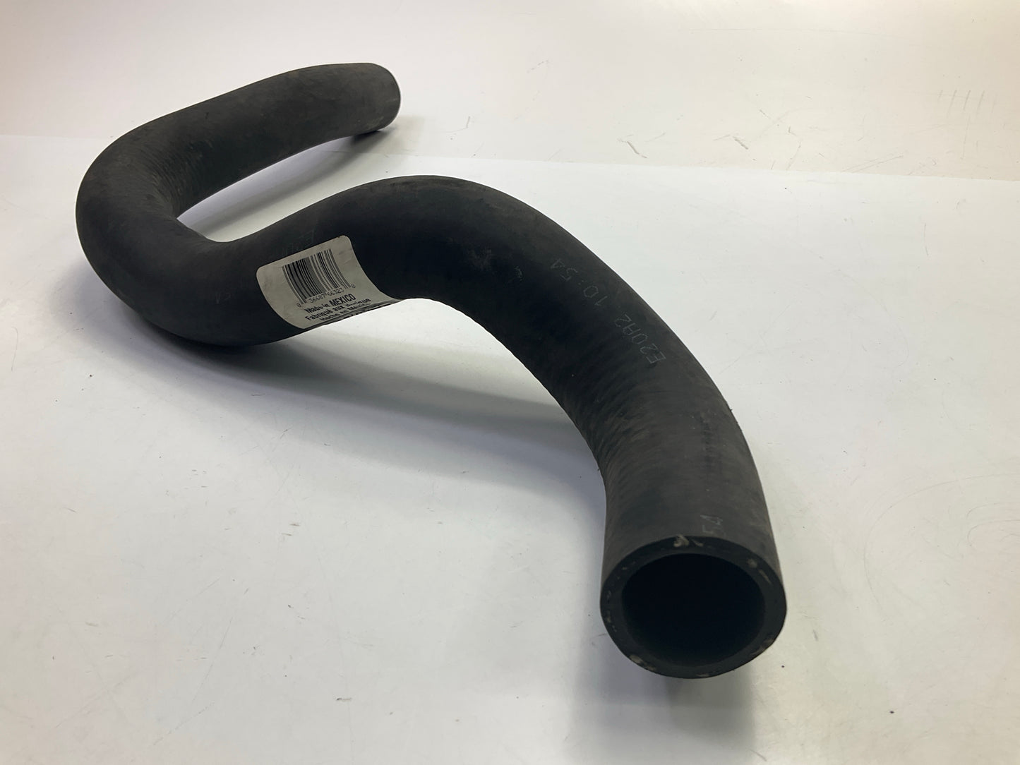 Dayco 72312 Lower Radiator Coolant Hose 2005-2009 Tucson 2005-2010 Sportage