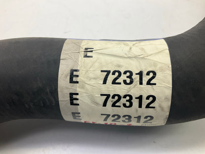 Dayco 72312 Lower Radiator Coolant Hose 2005-2009 Tucson 2005-2010 Sportage