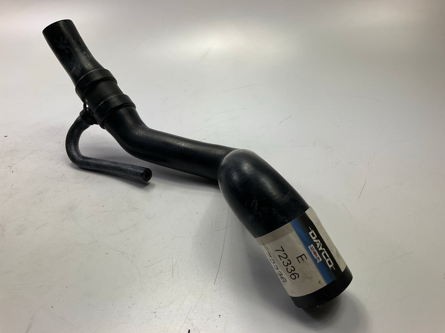 Dayco 72336 Upper Radiator Coolant Hose