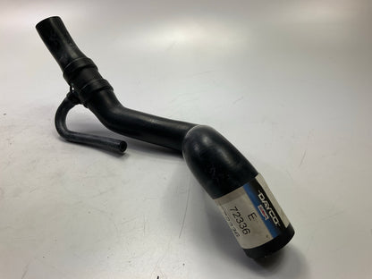 Dayco 72336 Upper Radiator Coolant Hose