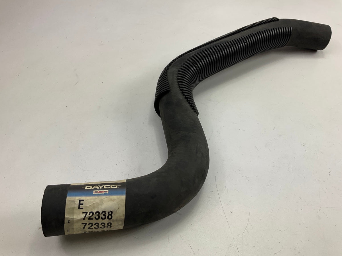 Dayco 72338 Lower Radiator Coolant Hose