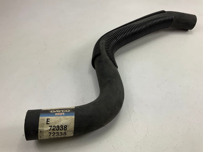 Dayco 72338 Lower Radiator Coolant Hose