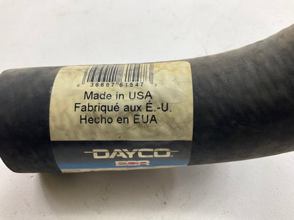 Dayco 72338 Lower Radiator Coolant Hose