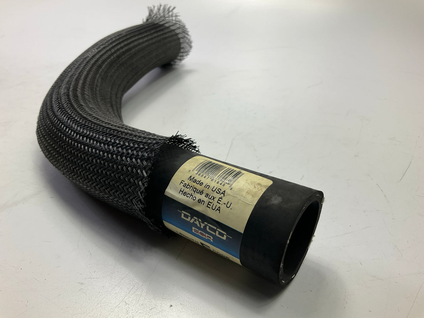 Dayco 72350 Lower Radiator Coolant Hose