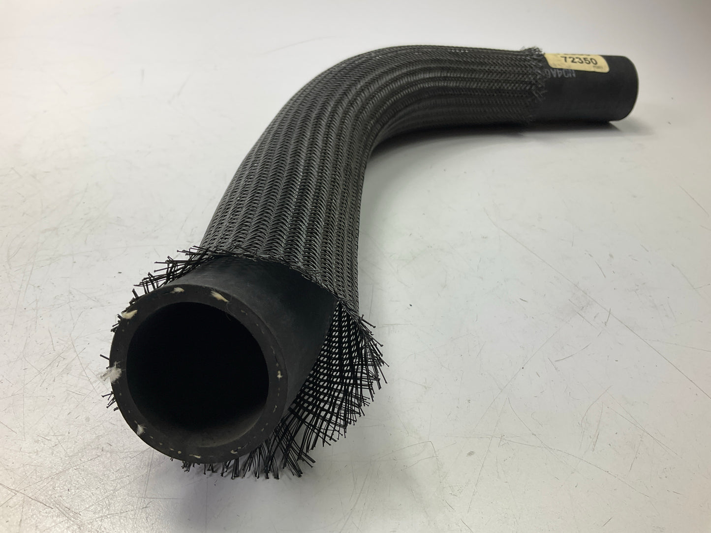 Dayco 72350 Lower Radiator Coolant Hose