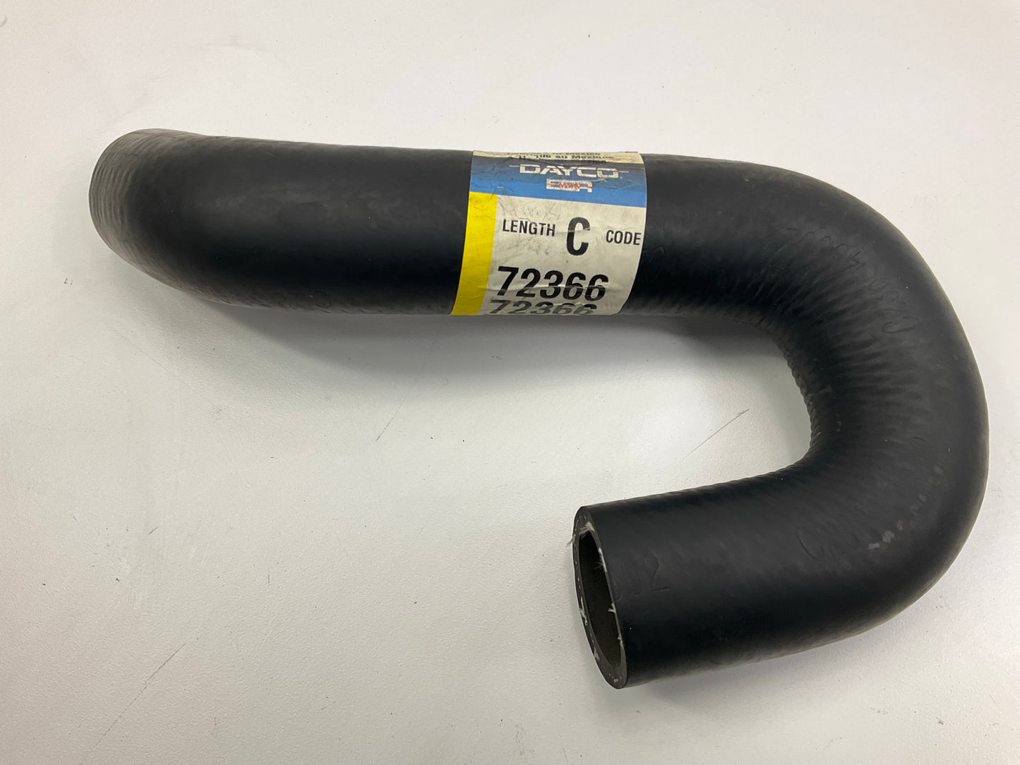 Dayco 72366 Radiator Coolant Hose Upper 5.3L