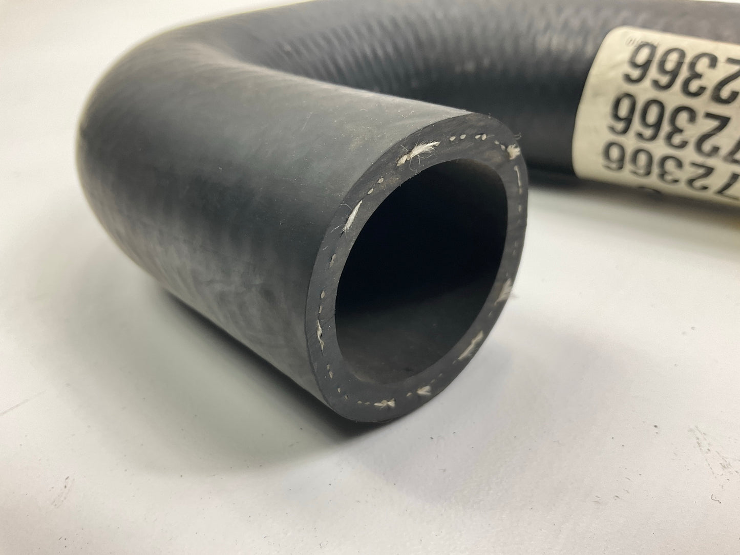 Dayco 72366 Radiator Coolant Hose Upper 5.3L