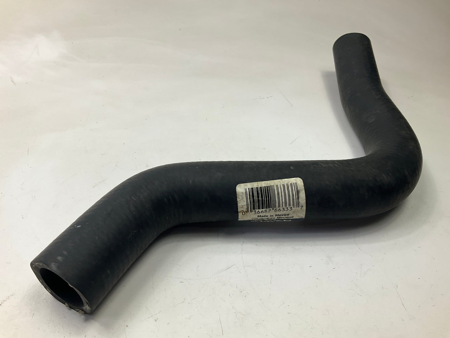 Dayco 72368 Upper Radiator Coolant Hose