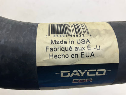 Dayco 72372 Radiator Coolant Hose Upper For 2002-2008 Ram 1500 4.7L V8