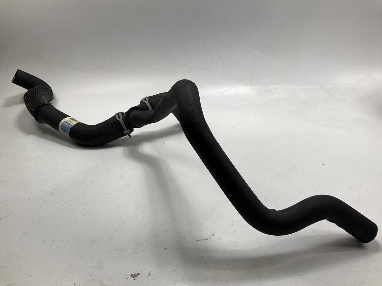 Dayco 72381 Lower Radiator Coolant Hose
