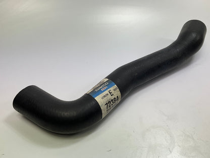 Dayco 72384 Lower Radiator Coolant Hose