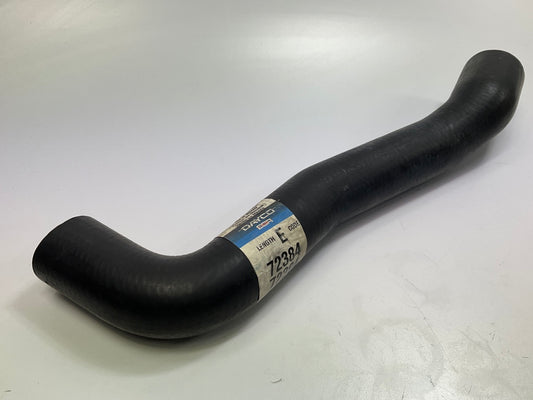 Dayco 72384 Lower Radiator Coolant Hose For 2006-2010 Ford Explorer 4.0L V6