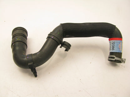 Dayco 72386 Molded Radiator Coolant Hose - Lower