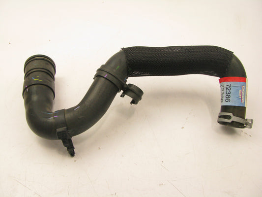 Dayco 72386 Molded Radiator Coolant Hose - Lower