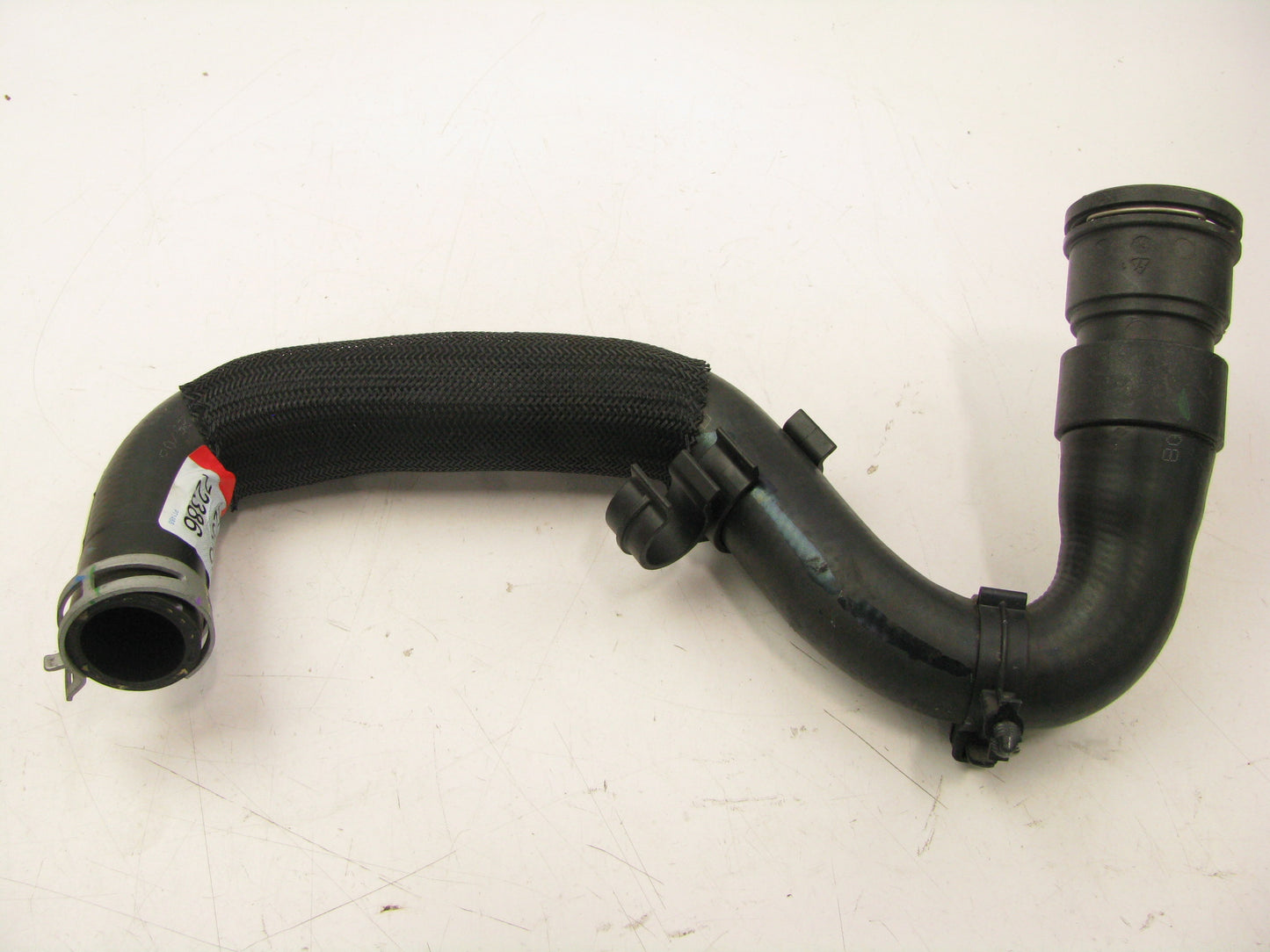 Dayco 72386 Molded Radiator Coolant Hose - Lower