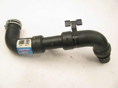 Dayco 72387 Lower Radiator Coolant Hose For 2006-2009 Ford Fusion, Mercury Milan