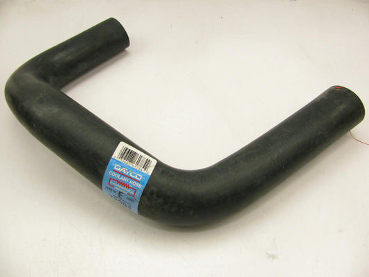 Dayco 72394 Molded Radiator Coolant Hose - Lower